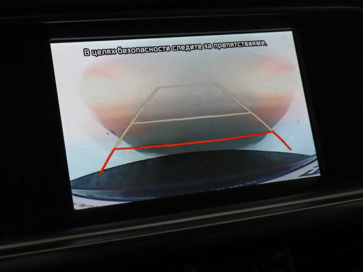 Купить Kia Optima с пробегом. Фото: #13