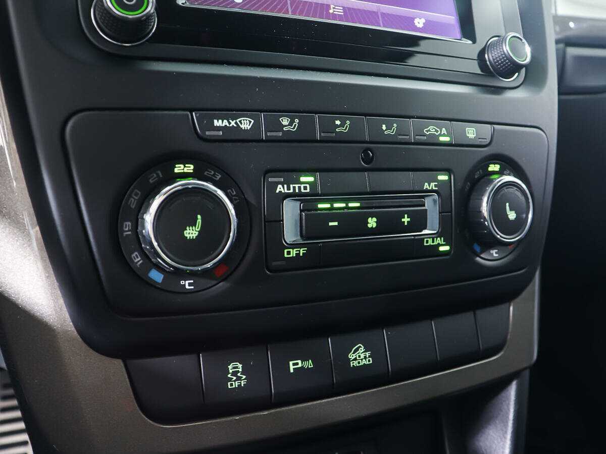 Продажа Б/У Шкода Йети. Фото: #16