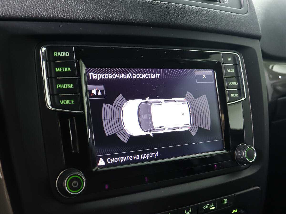 Продажа Б/У Шкода Йети. Фото: #18