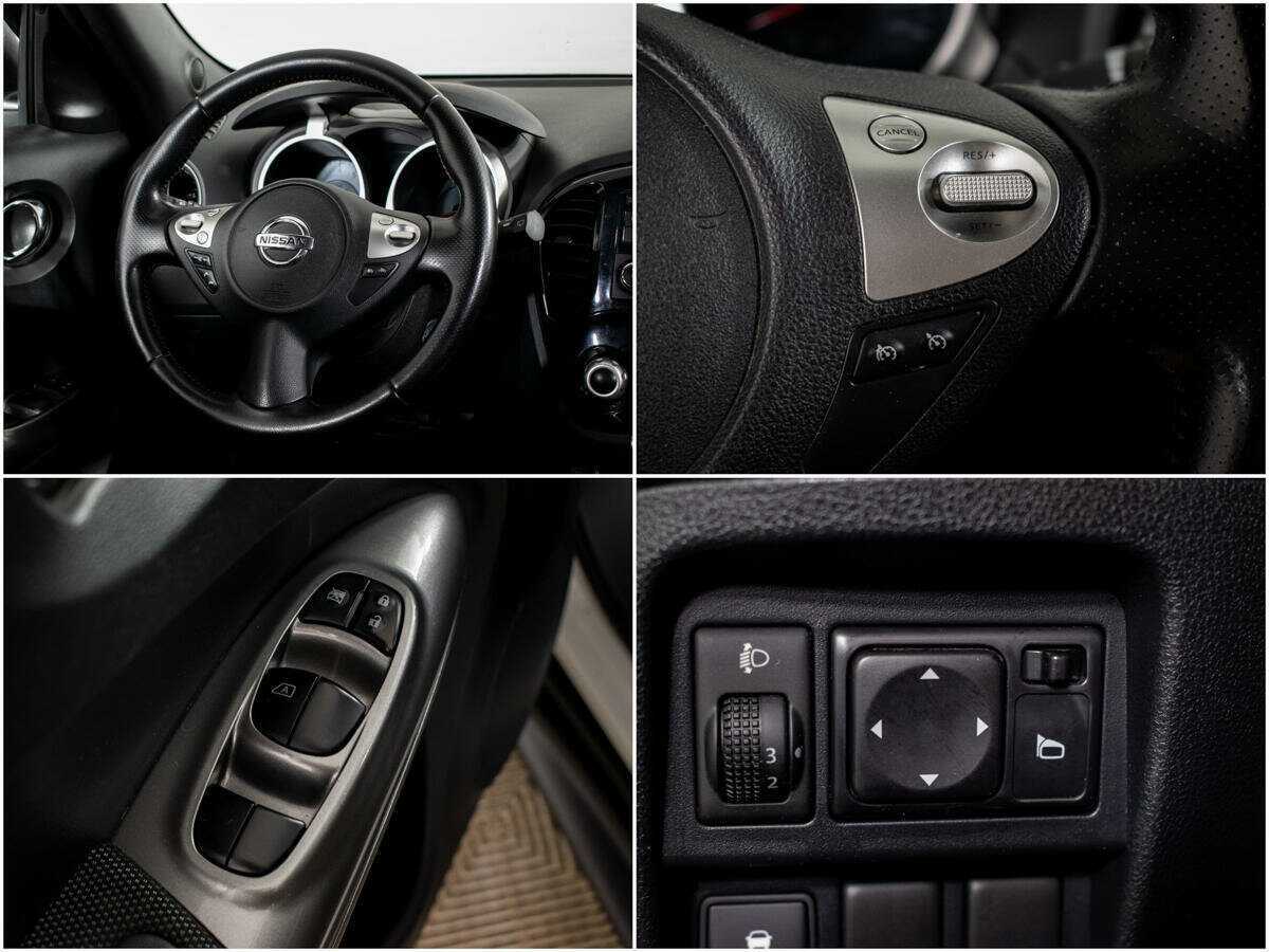 Продажа Б/У Ниссан Жук. Фото: #10