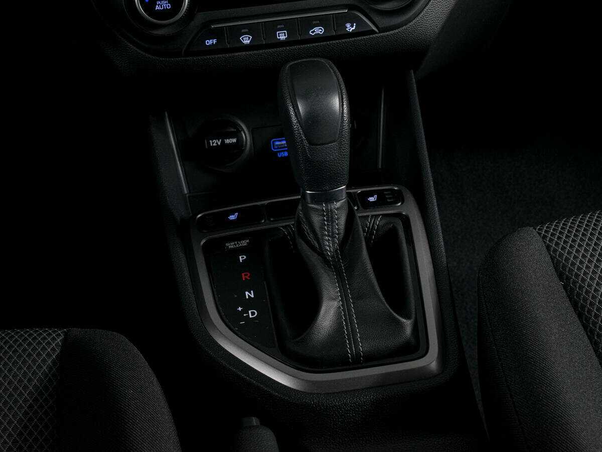 Продажа Б/У Хендай Крета. Фото: #15