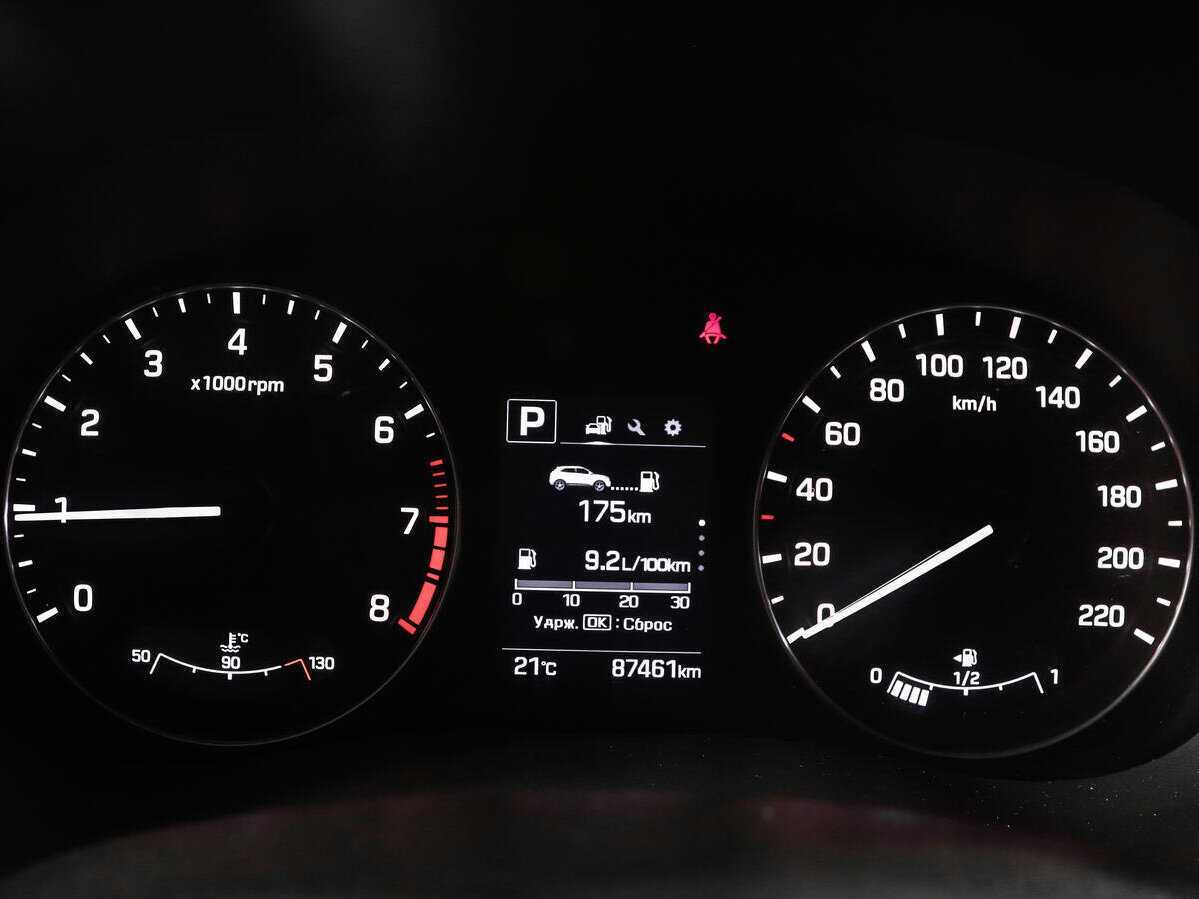 Продажа Б/У Хендай Крета. Фото: #8