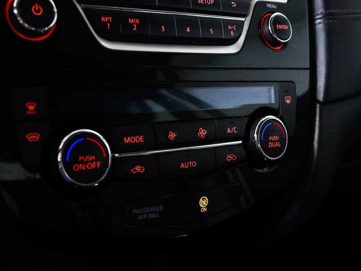 Продажа Б/У Ниссан Кашкай. Фото: #15