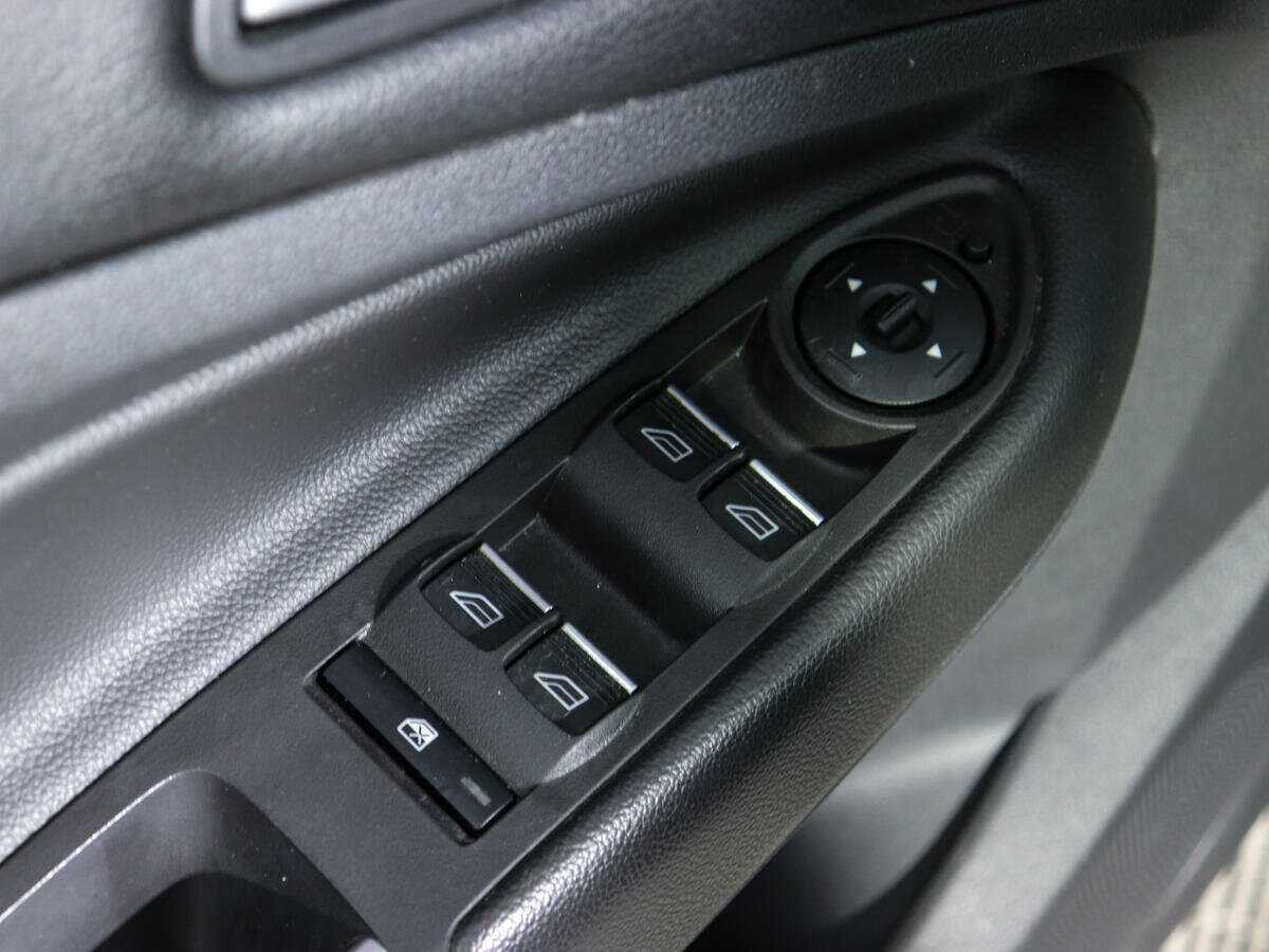 Продажа Б/У Форд Куга. Фото: #12