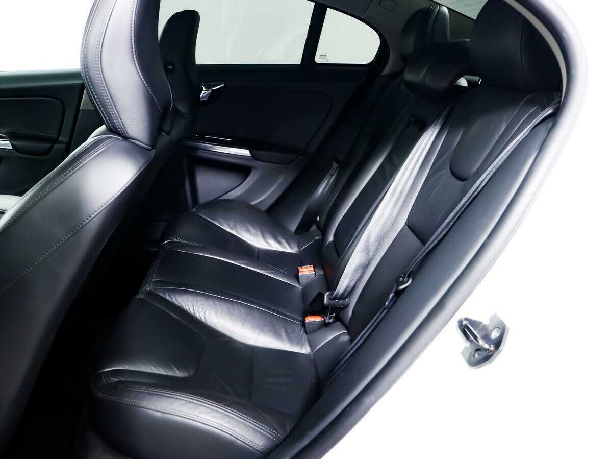 Продажа Б/У Вольво С60. Фото: #11