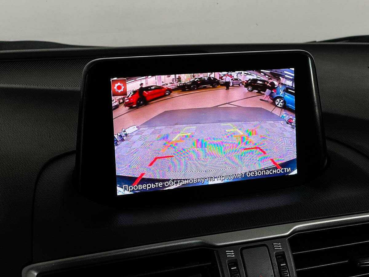 Купить Mazda 3 с пробегом. Фото: #12