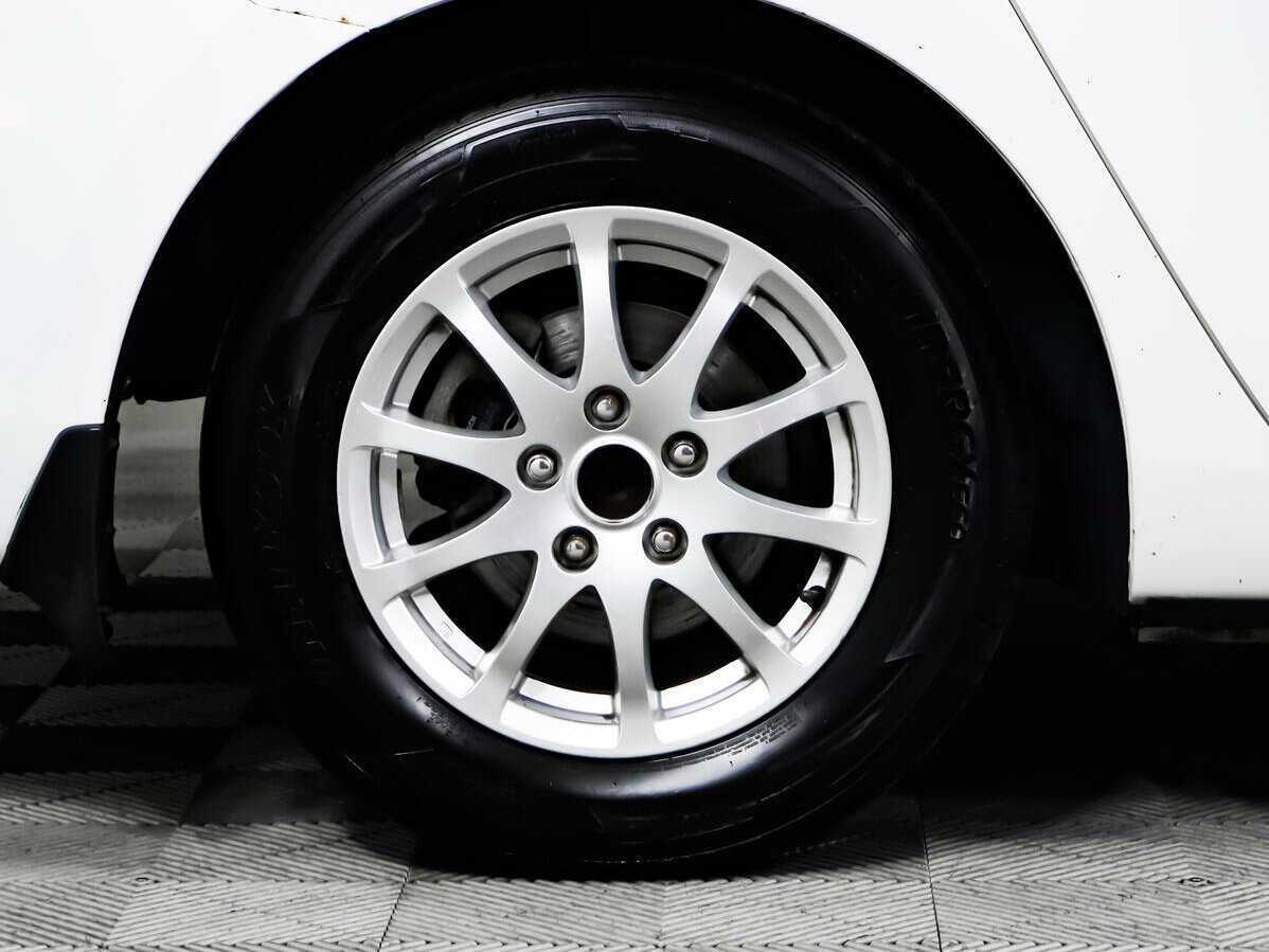 Продажа Б/У Мазда 3. Фото: #13