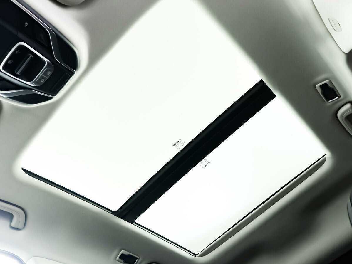 Купить Geely Tugella с пробегом. Фото: #12