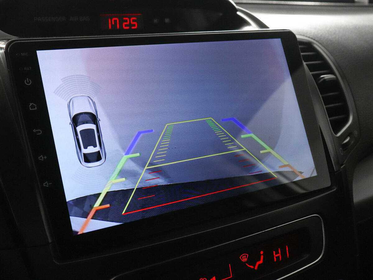 Купить Kia Sorento с пробегом. Фото: #9