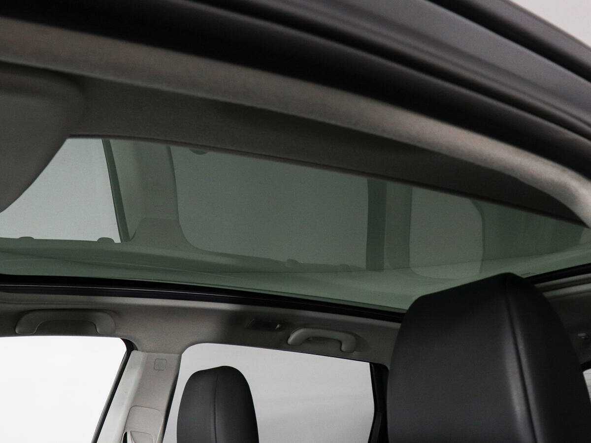 Купить Nissan Qashqai+2 с пробегом. Фото: #12