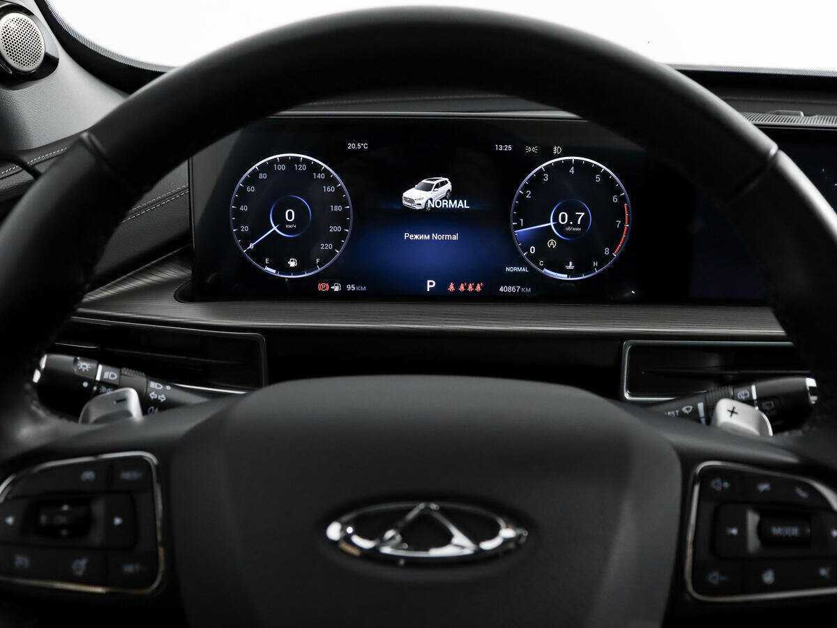 Продажа Б/У Чери Тигго 8 Про Макс. Фото: #17