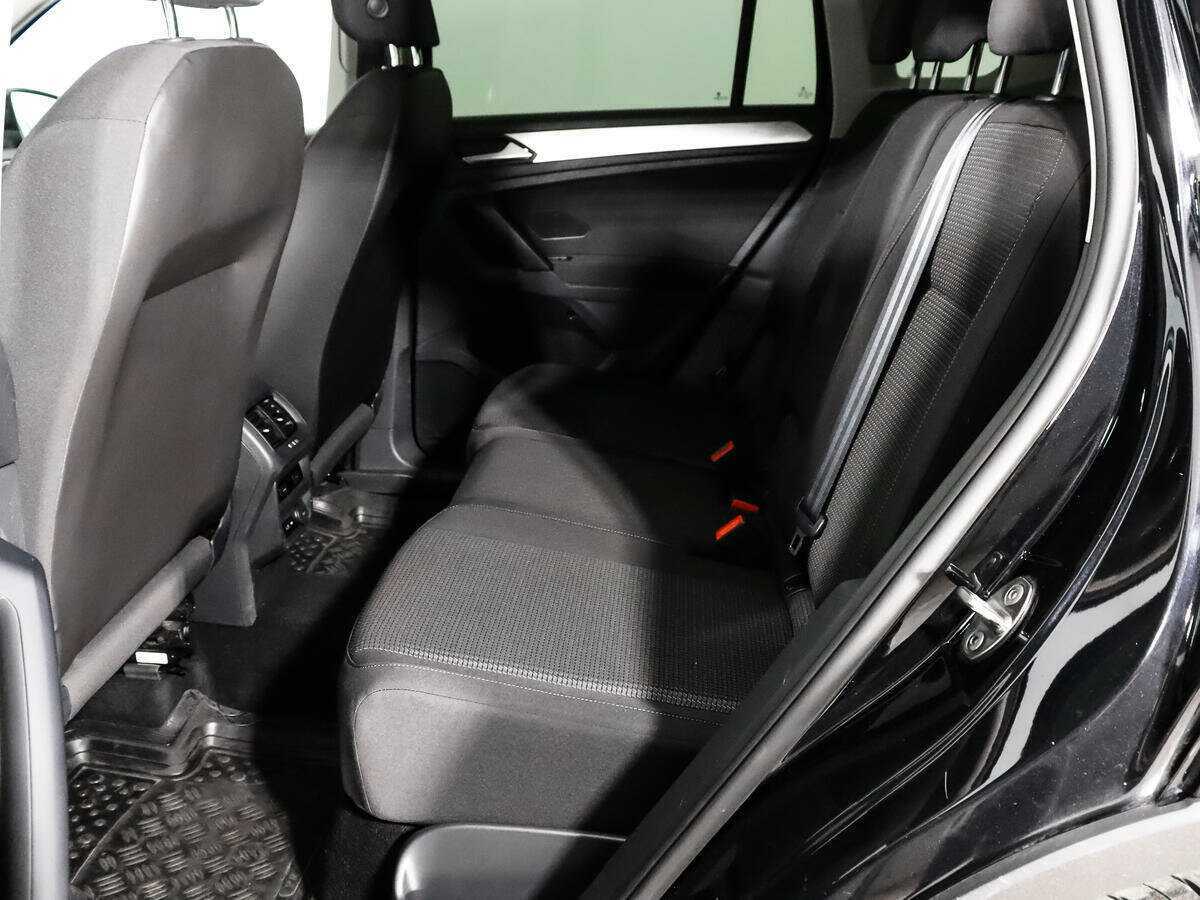 Продажа Б/У Фольксваген Тигуан. Фото: #6