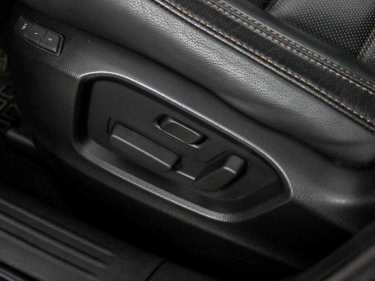 Купить Mazda CX-5 с пробегом. Фото: #10