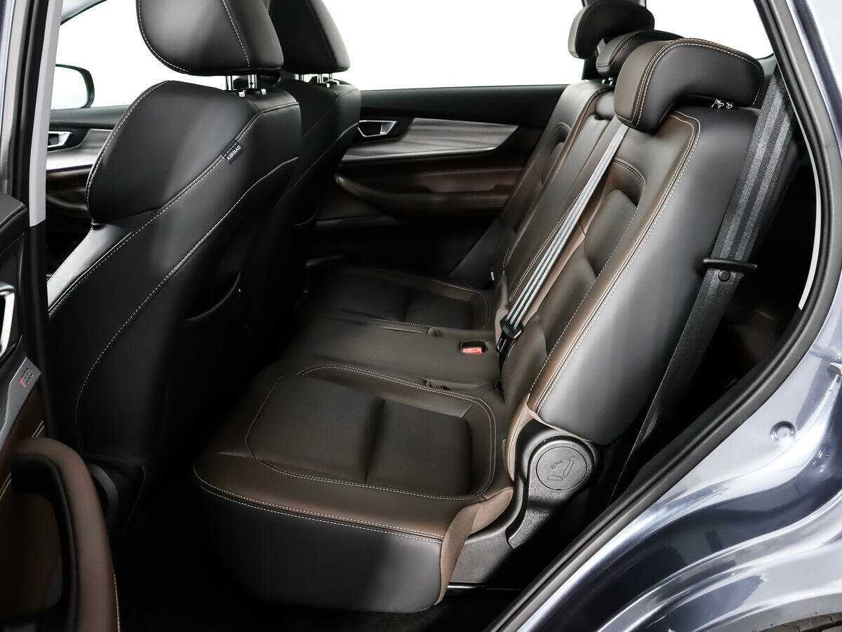 Продажа Б/У Чери Тигго 8 Про. Фото: #6