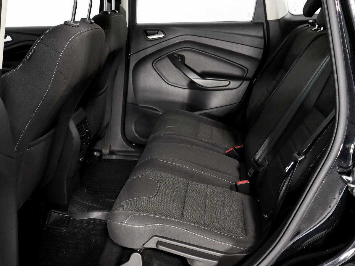 Продажа Б/У Форд Куга. Фото: #8