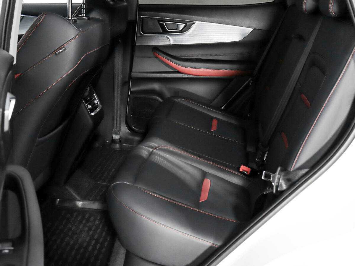 Продажа Б/У Чери Тигго 4 Про. Фото: #10