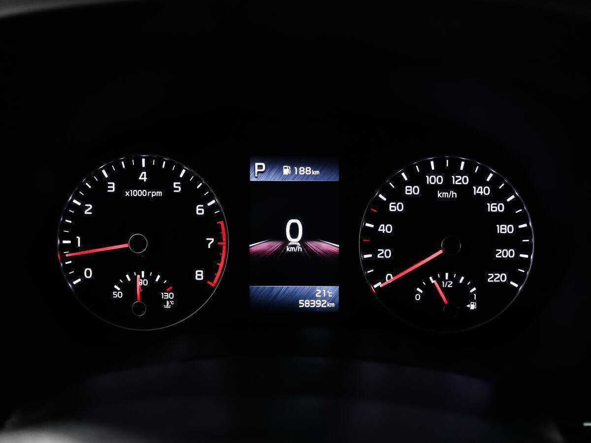 Продажа Б/У Киа Рио. Фото: #10