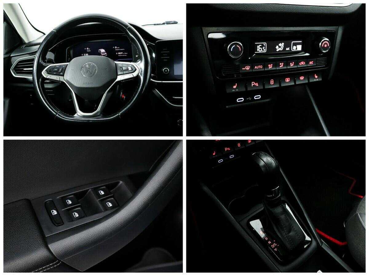 Продажа Б/У Фольксваген Поло. Фото: #13