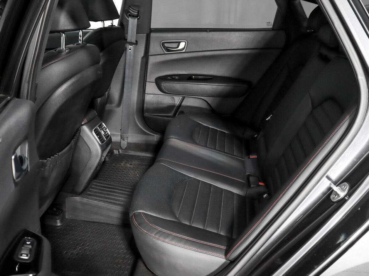 Продажа Б/У Киа Оптима. Фото: #12