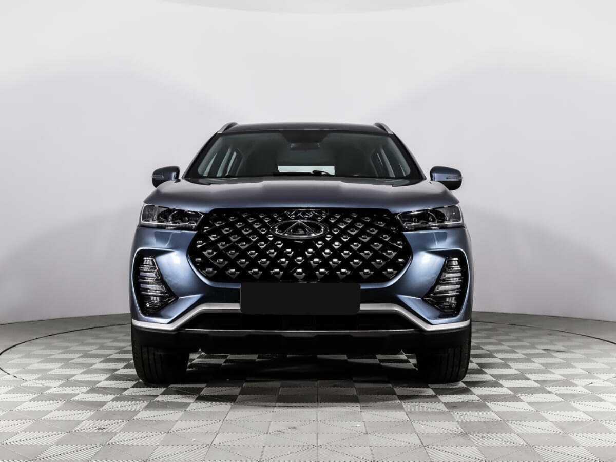 Продажа Б/У Чери Тигго 7 Про. Фото: #1