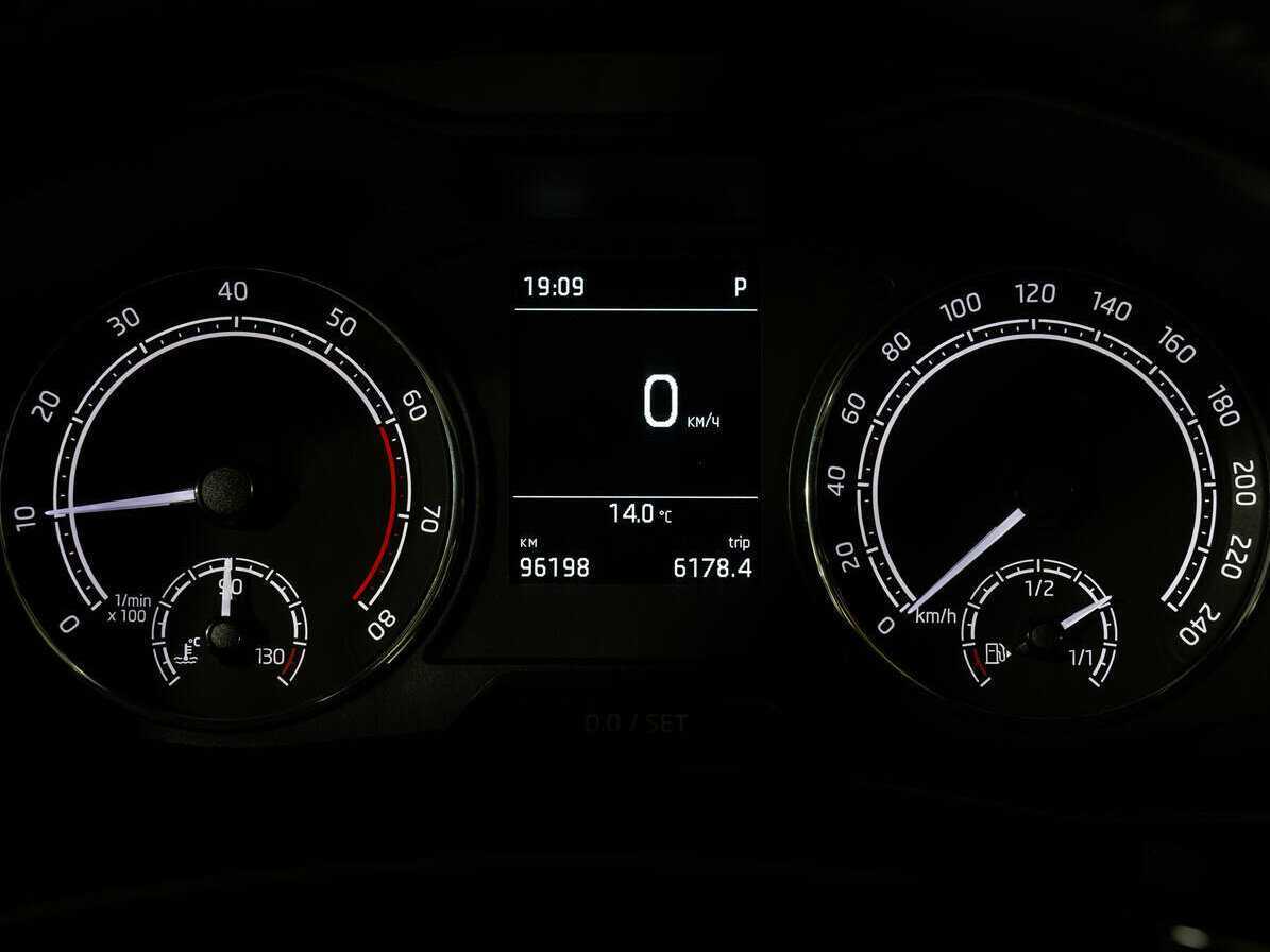 Продажа Б/У Шкода Рапид. Фото: #13