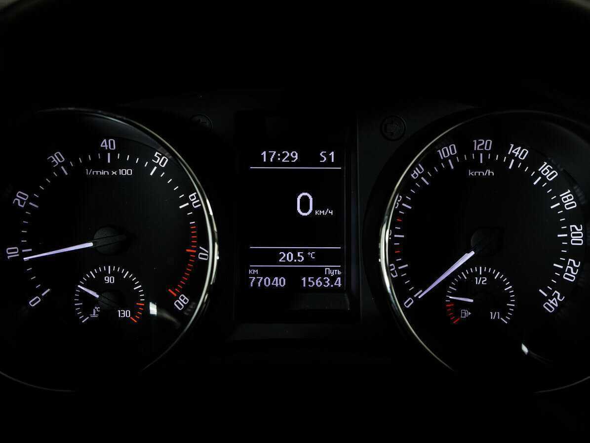 Продажа Б/У Шкода Йети. Фото: #17