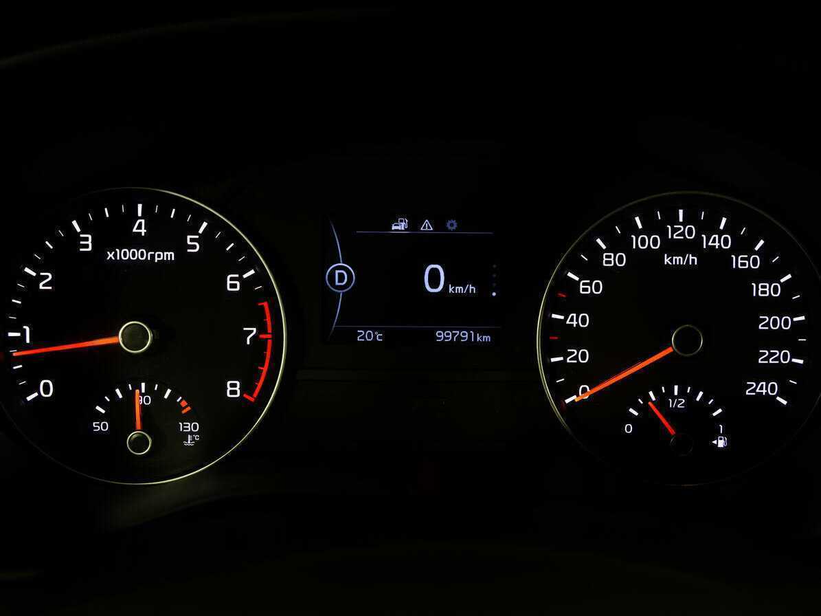 Продажа Б/У Киа Спортейдж. Фото: #19