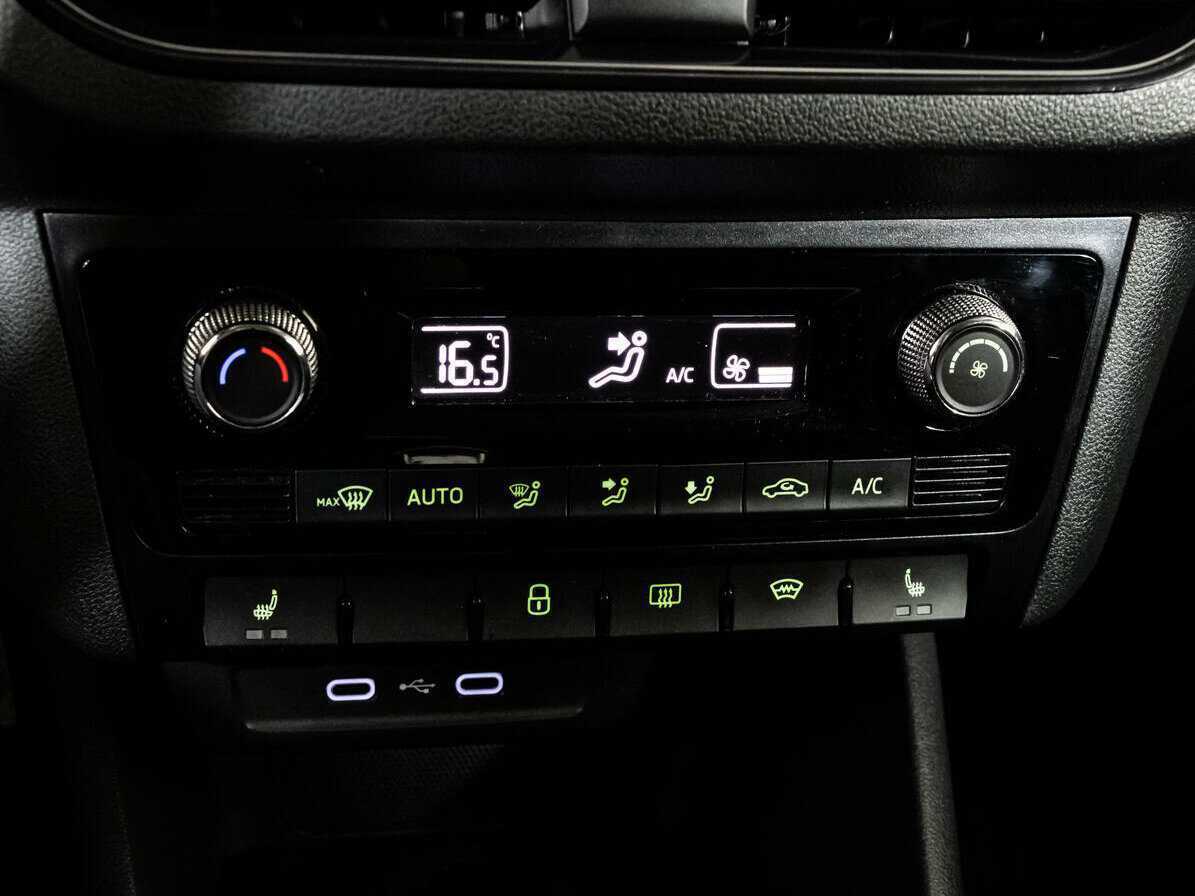 Продажа Б/У Шкода Рапид. Фото: #11