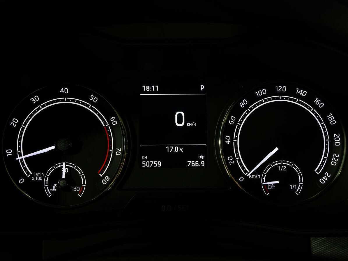 Продажа Б/У Шкода Рапид. Фото: #13