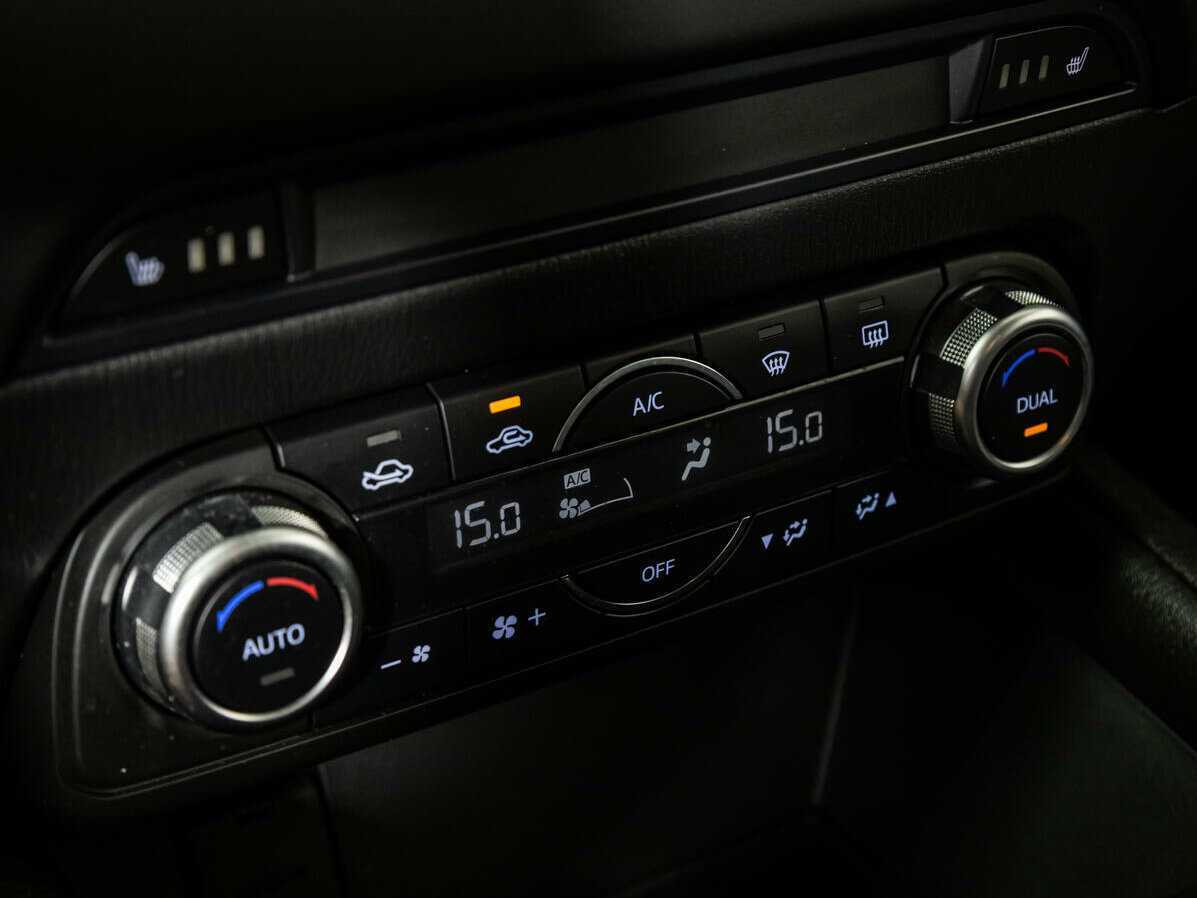 Купить Mazda CX-5 с пробегом. Фото: #14