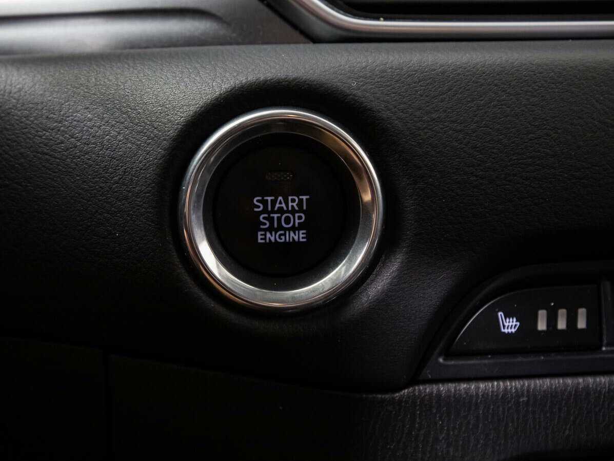 Купить Mazda CX-5 с пробегом. Фото: #16