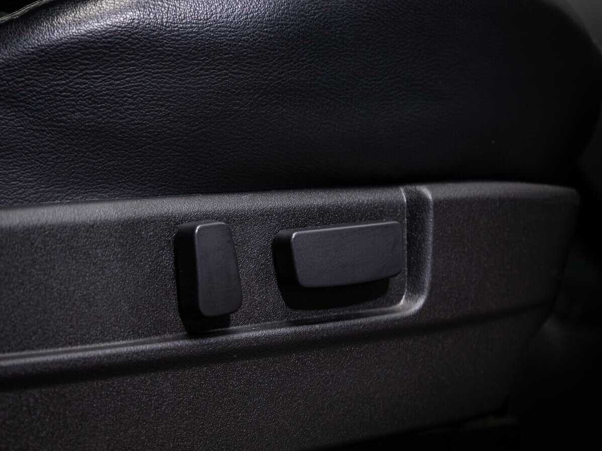 Продажа Б/У Митсубиши Паджеро Спорт. Фото: #14