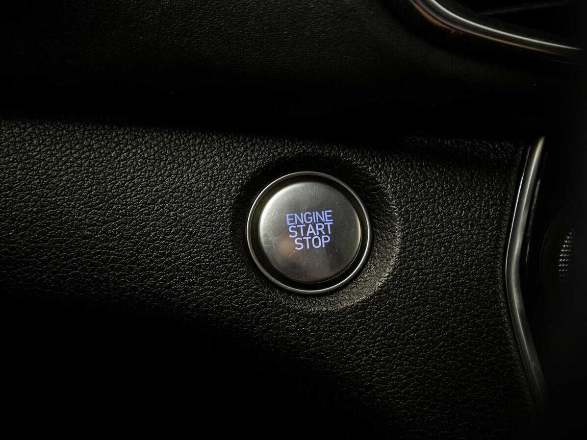 Купить Hyundai Santa Fe с пробегом. Фото: #17