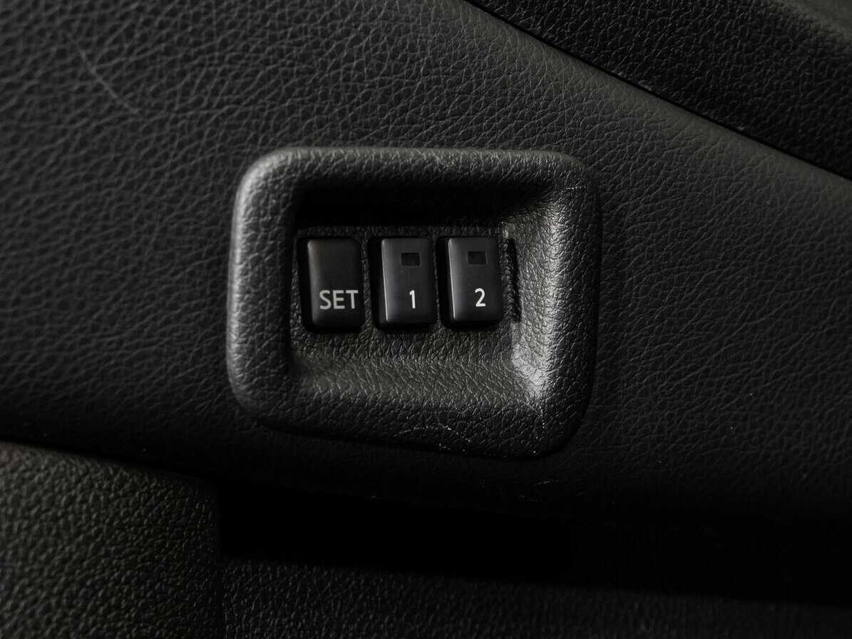 Продажа Б/У Ниссан Мурано. Фото: #18