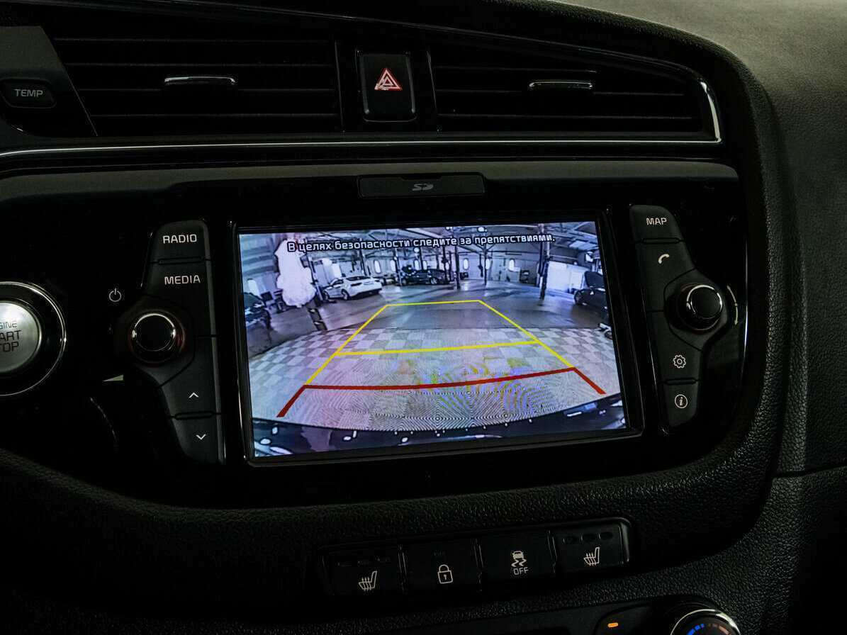 Продажа Б/У Киа Сид. Фото: #20