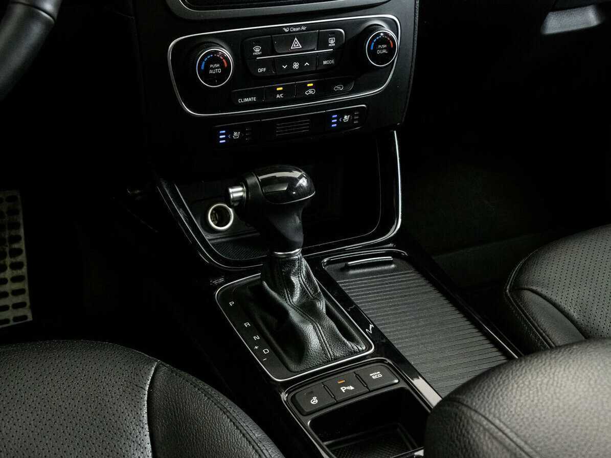 Продажа Б/У Киа Соренто. Фото: #12