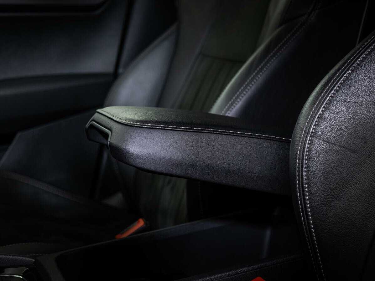 Продажа Б/У Шкода Карок. Фото: #22