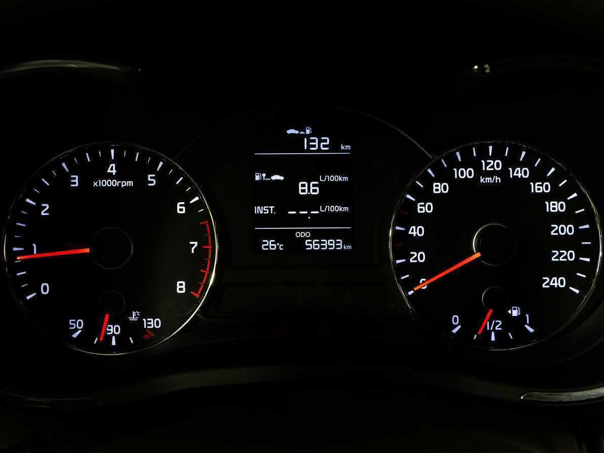 Продажа Б/У Киа Церато. Фото: #15