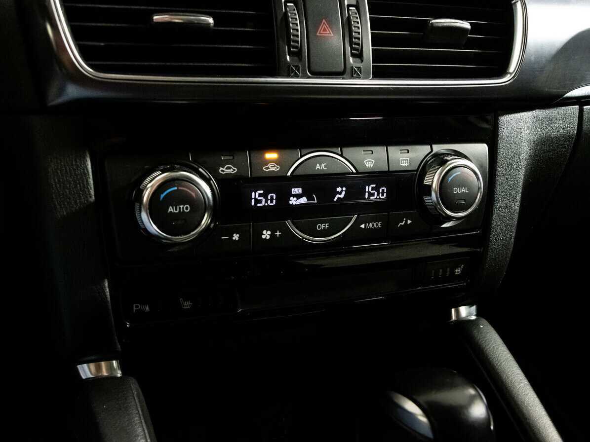 Продажа Б/У Мазда Ц-Икс-5. Фото: #13