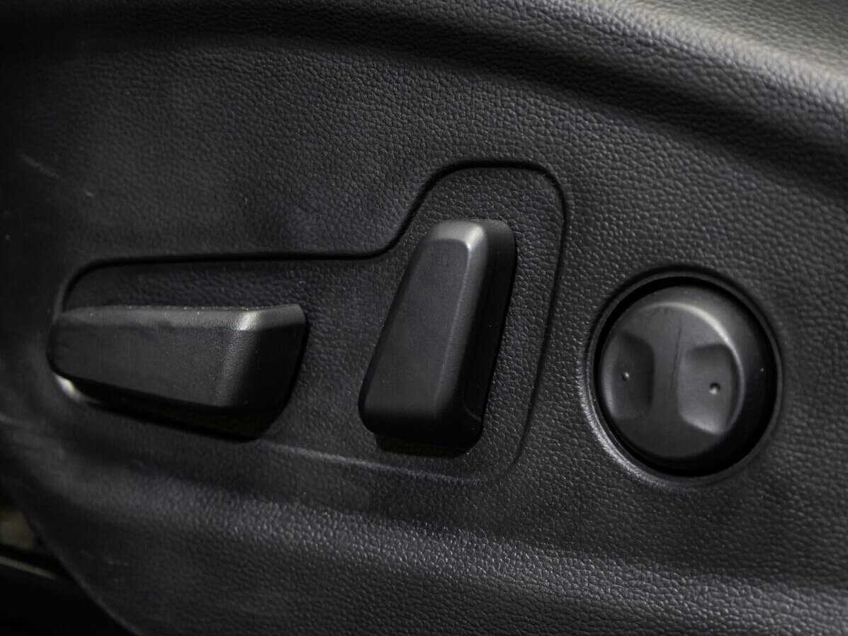 Продажа Б/У Хендай Крета. Фото: #19