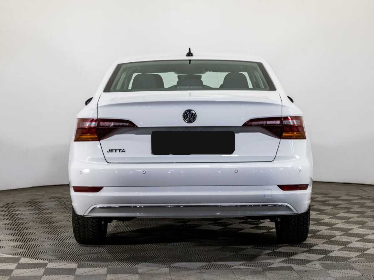 Продажа Б/У Фольксваген Джетта. Фото: #5