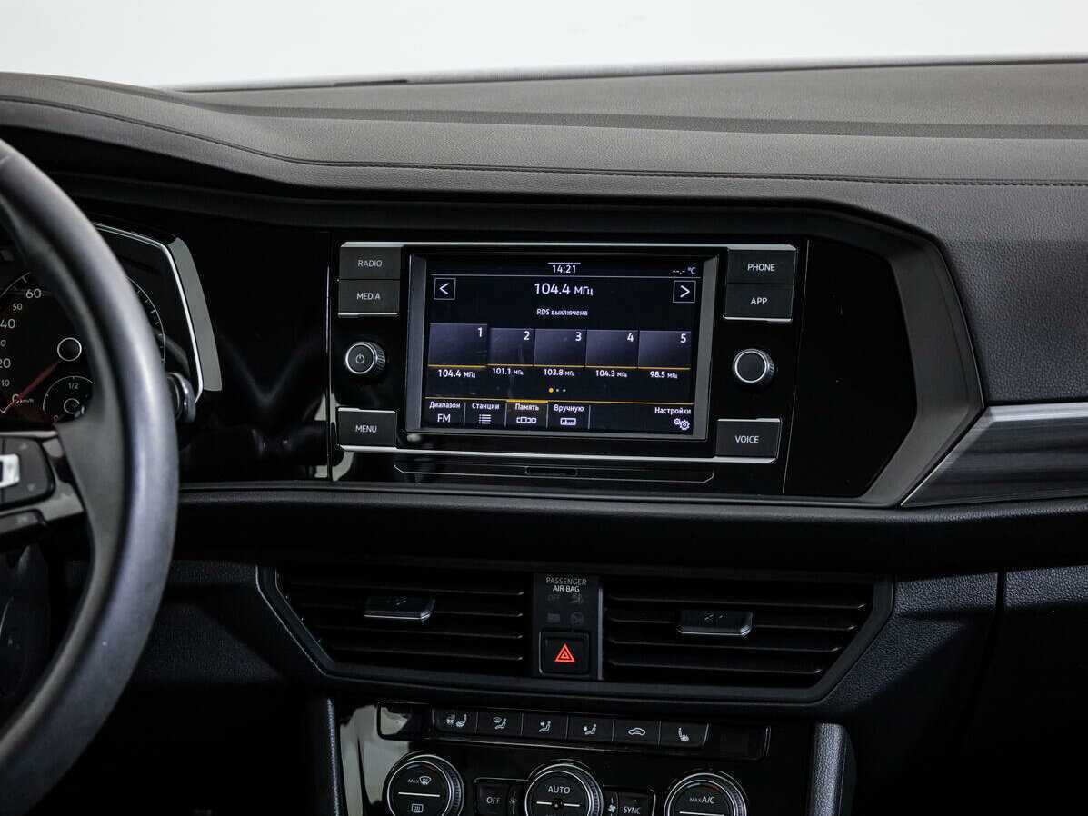 Продажа Б/У Фольксваген Джетта. Фото: #13