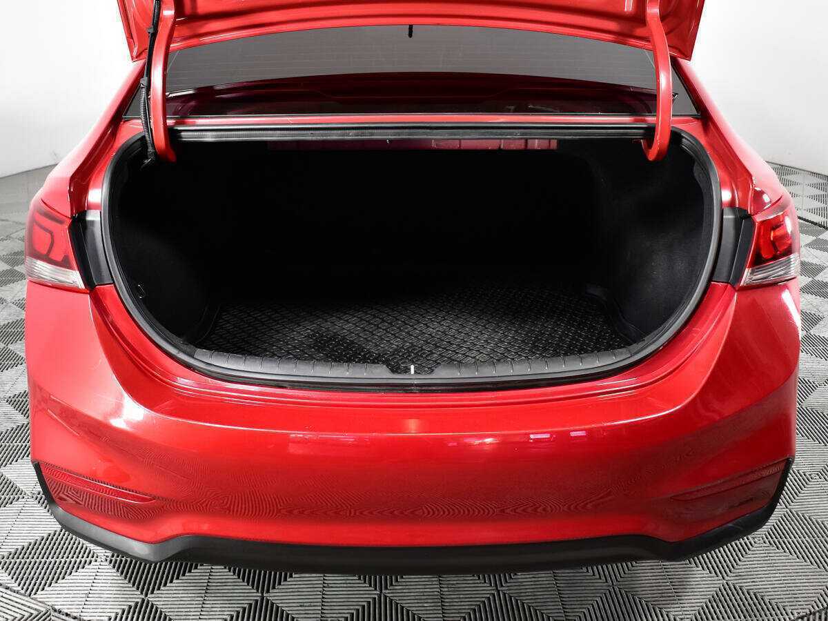 Продажа Б/У Хендай Солярис. Фото: #13