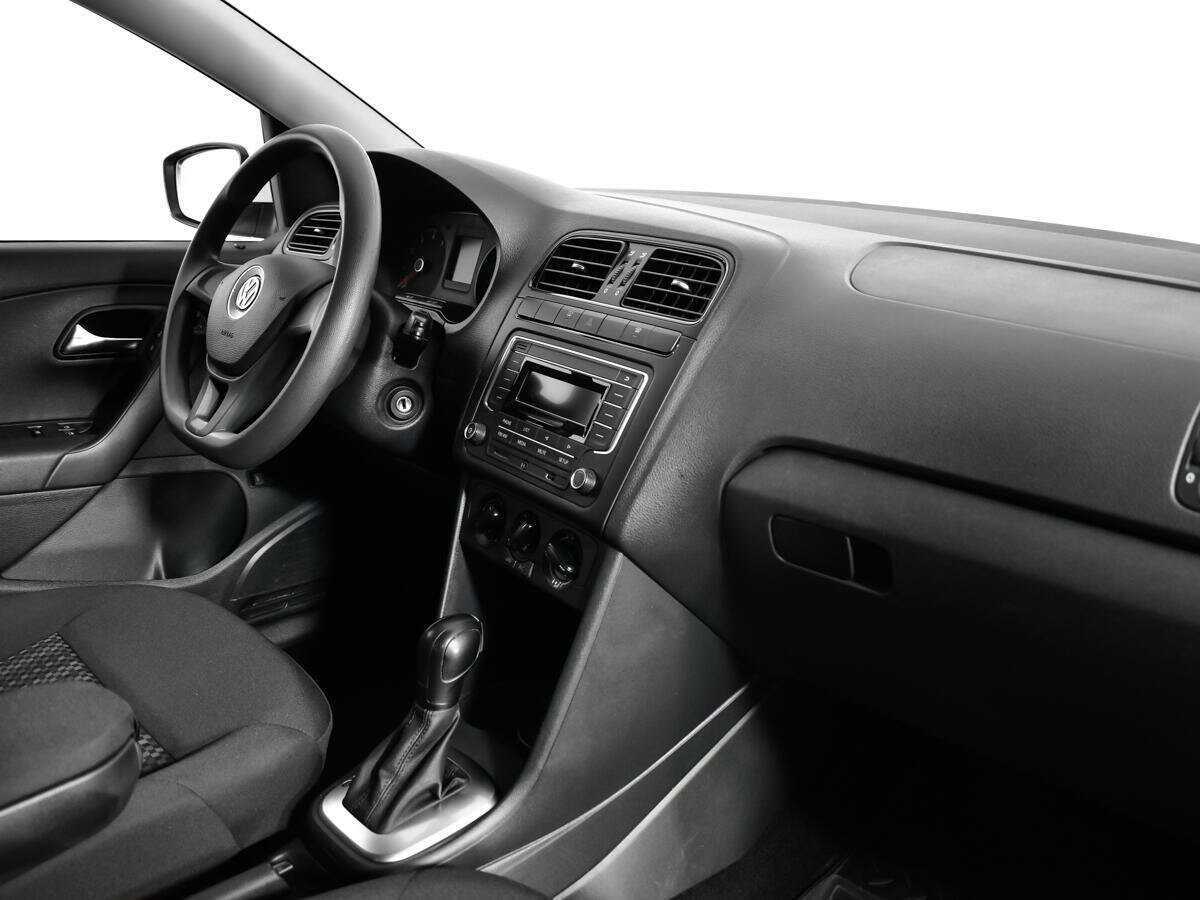 Продажа Б/У Фольксваген Поло. Фото: #7