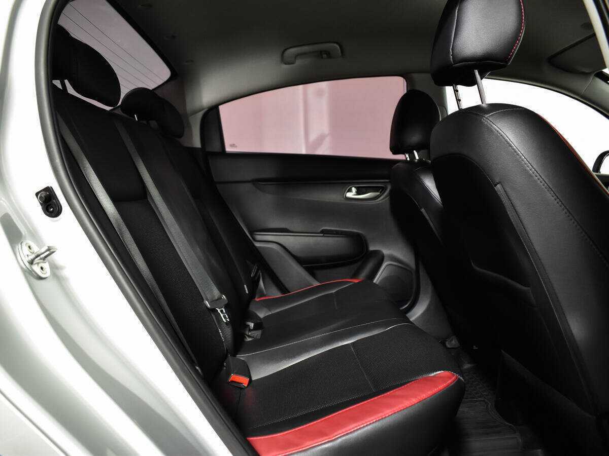 Продажа Б/У Киа Рио. Фото: #9