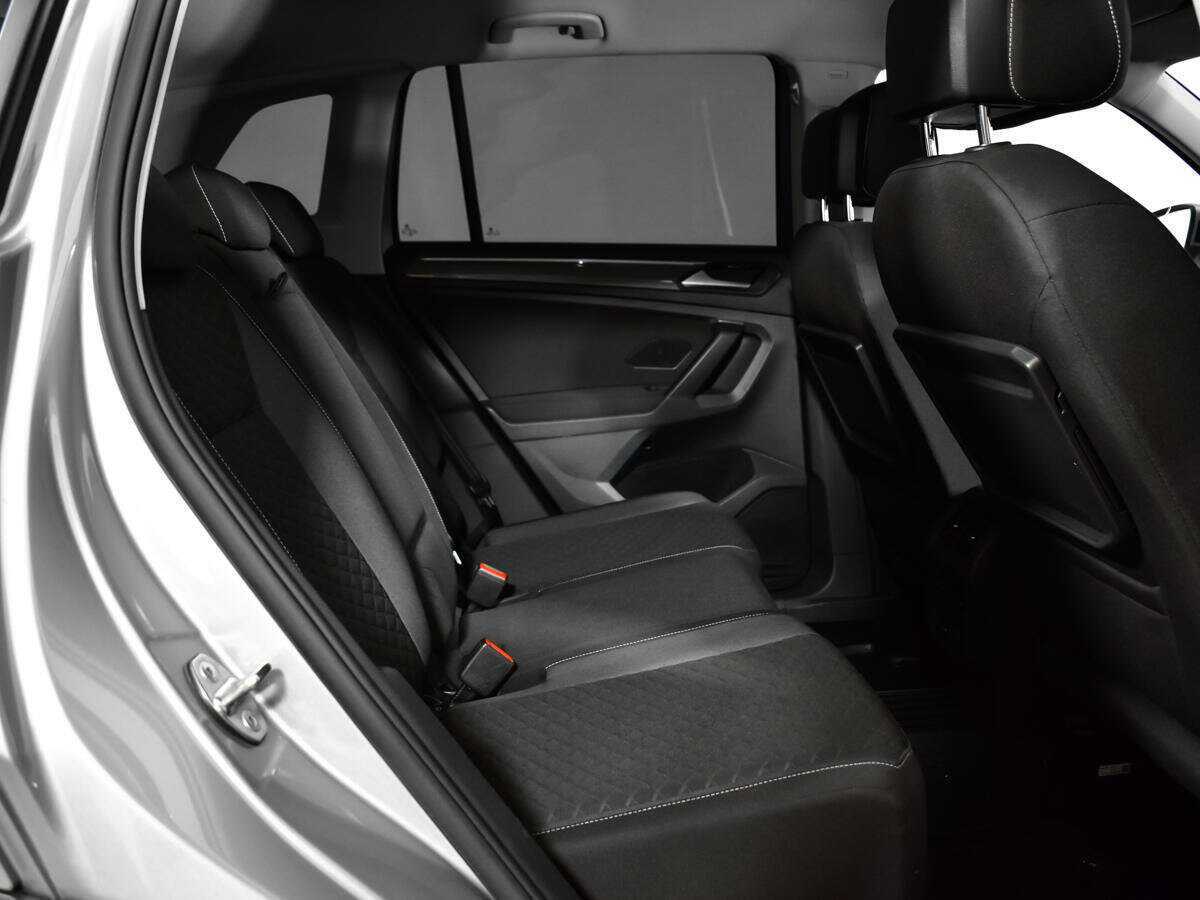 Продажа Б/У Фольксваген Тигуан. Фото: #11