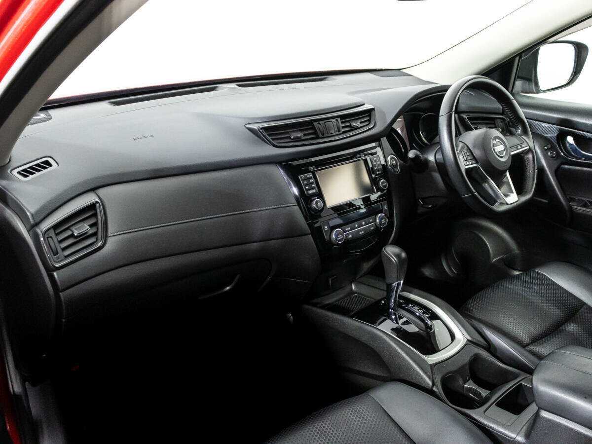 Продажа Б/У Ниссан Икс-Трейл. Фото: #8