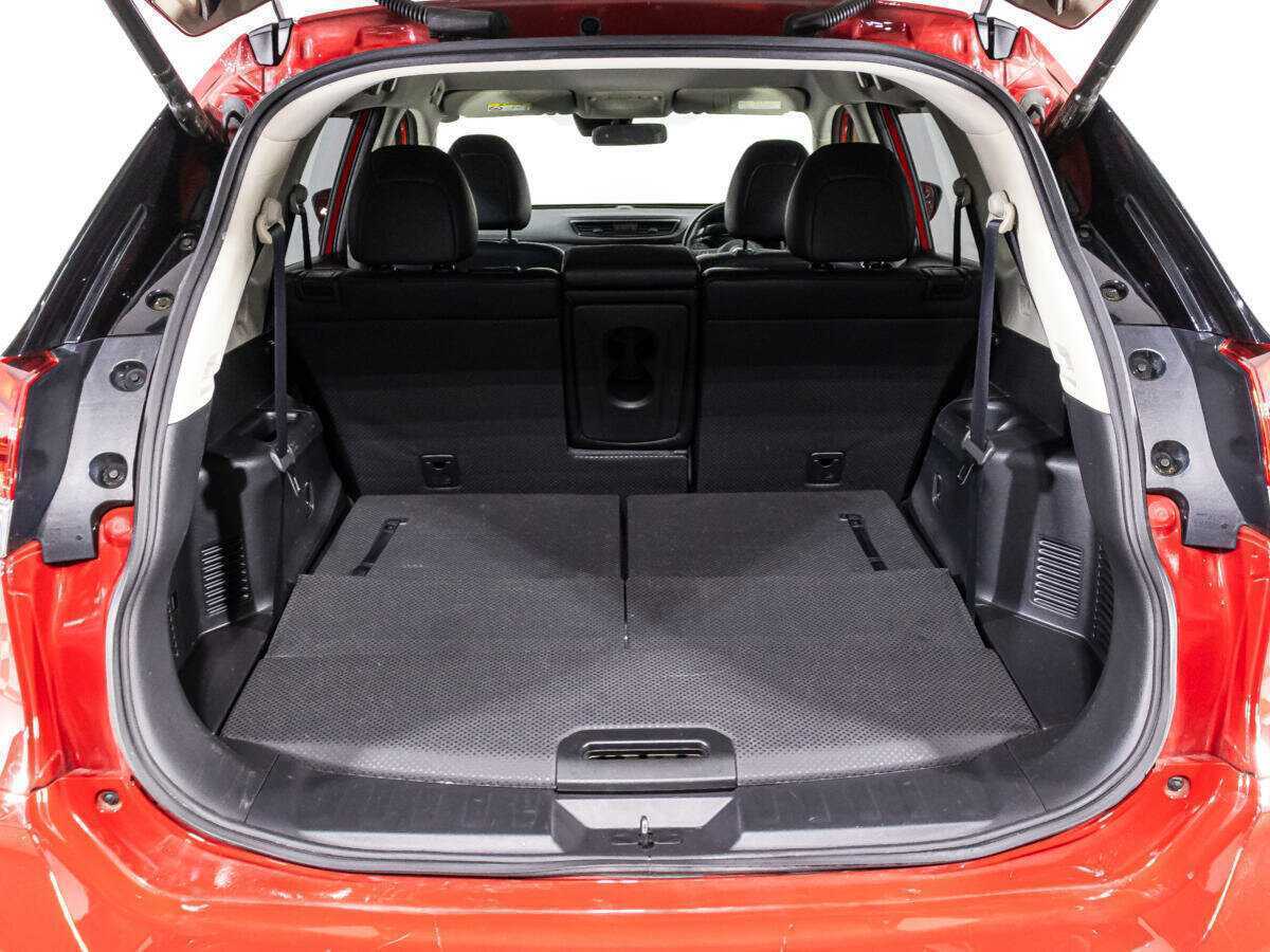 Продажа Б/У Ниссан Икс-Трейл. Фото: #14