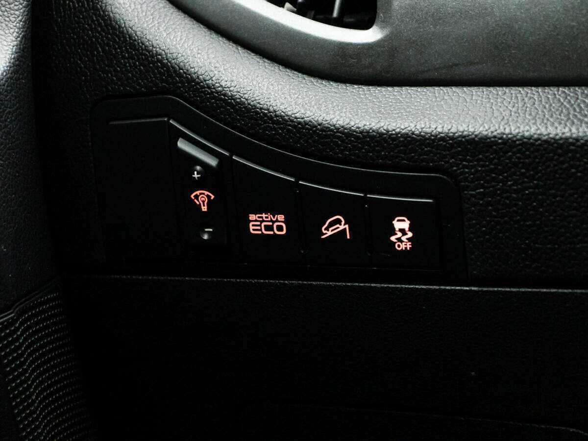 Продажа Б/У Киа Спортейдж. Фото: #18