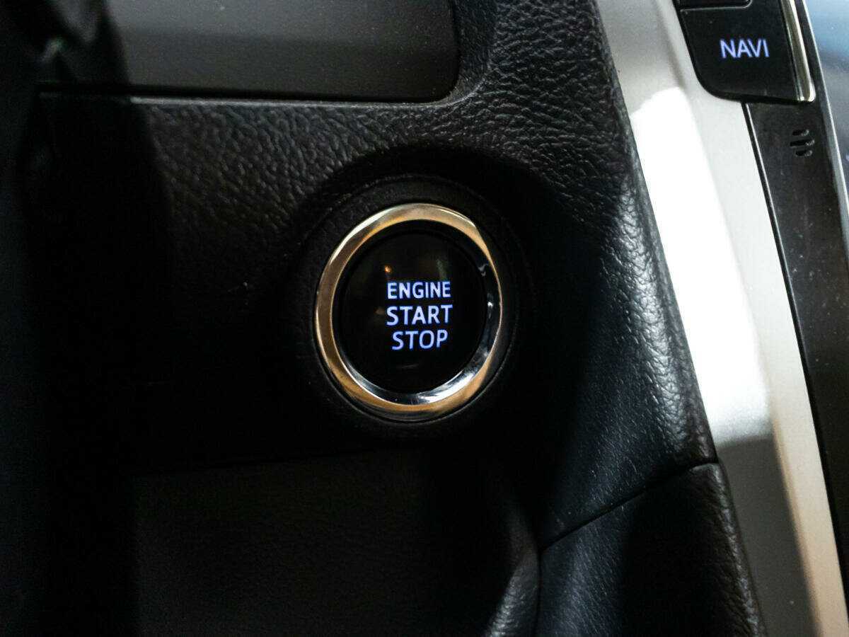 Продажа Б/У Тойота Камри. Фото: #19